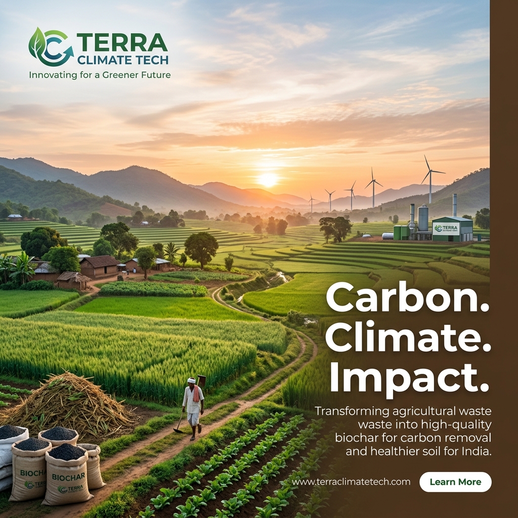 Biorefinery and Highway Infrastructure Hero Background